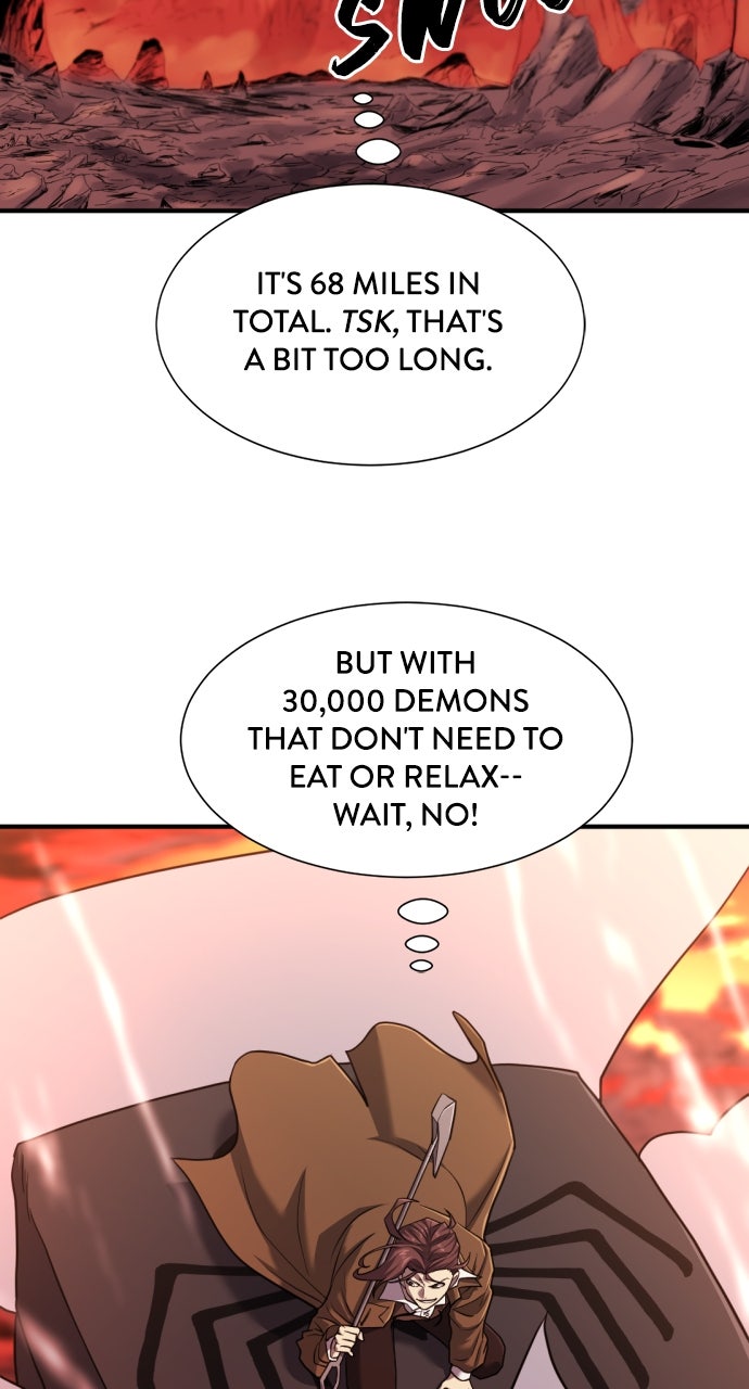 Read The Greatest Estate Developer ENGLISH Manga Online