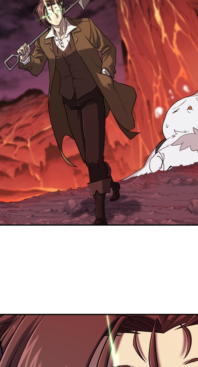 Read The Greatest Estate Developer ENGLISH Manga Online