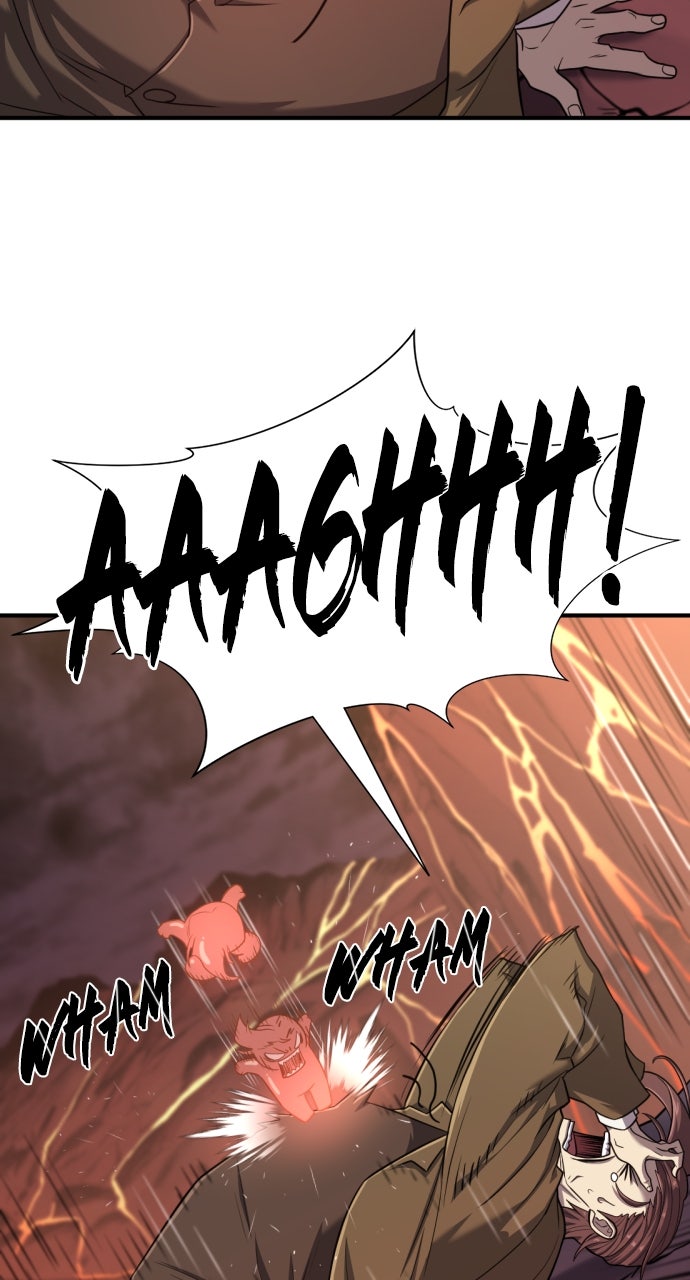 Read The Greatest Estate Developer ENGLISH Manga Online