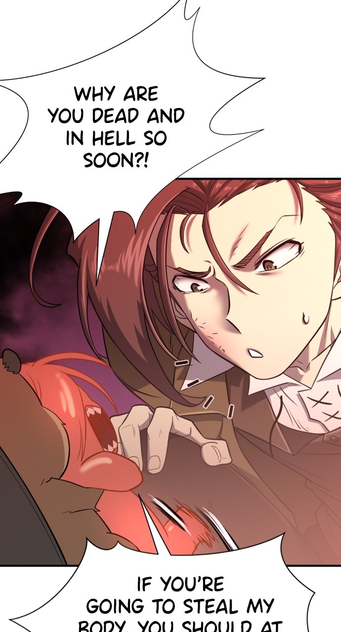 Read The Greatest Estate Developer ENGLISH Manga Online