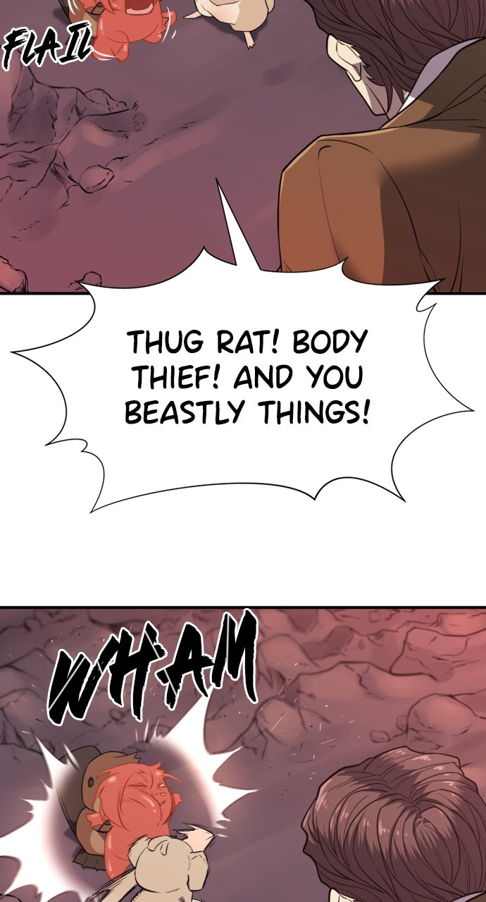 Read The Greatest Estate Developer ENGLISH Manga Online