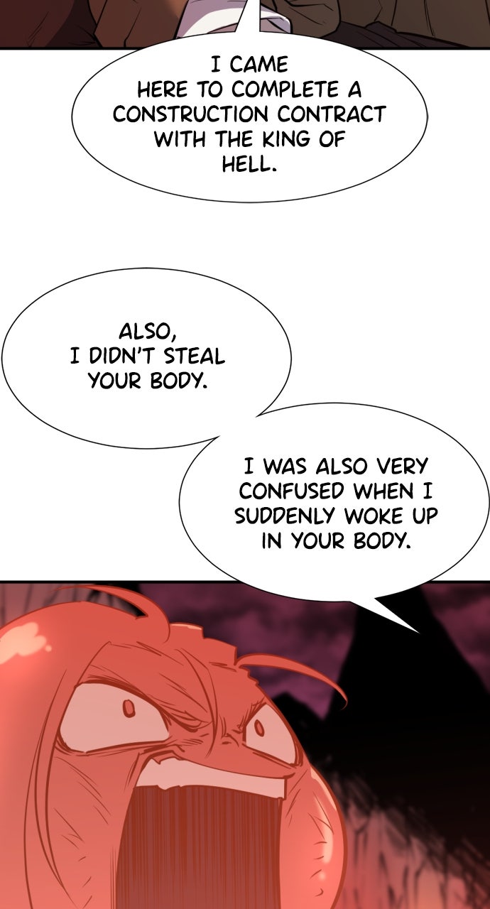 Read The Greatest Estate Developer ENGLISH Manga Online