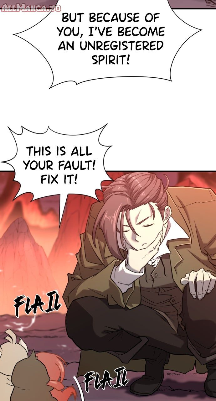 Read The Greatest Estate Developer ENGLISH Manga Online