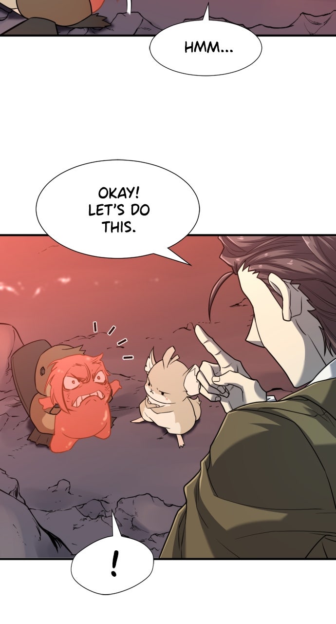 Read The Greatest Estate Developer ENGLISH Manga Online