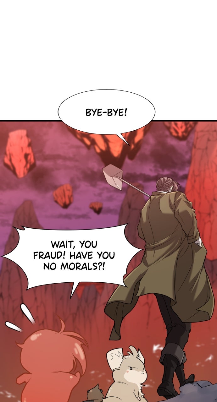 Read The Greatest Estate Developer ENGLISH Manga Online