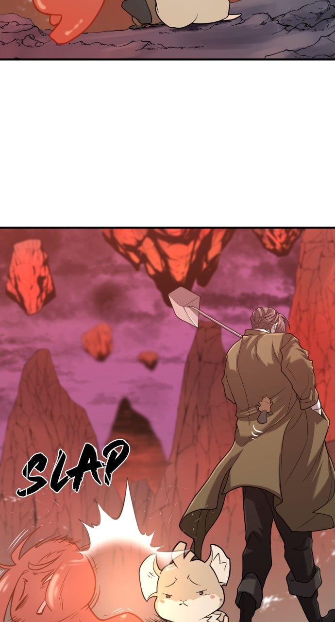 Read The Greatest Estate Developer ENGLISH Manga Online