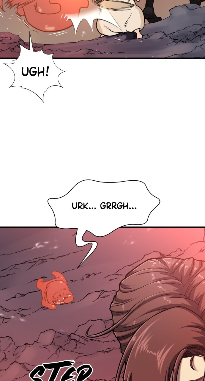 Read The Greatest Estate Developer ENGLISH Manga Online