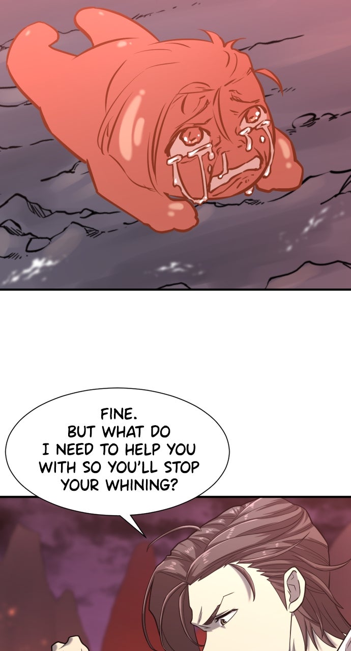 Read The Greatest Estate Developer ENGLISH Manga Online