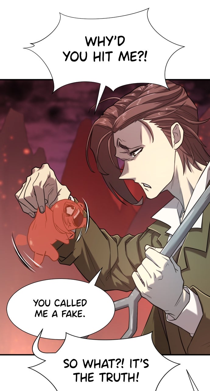 Read The Greatest Estate Developer ENGLISH Manga Online