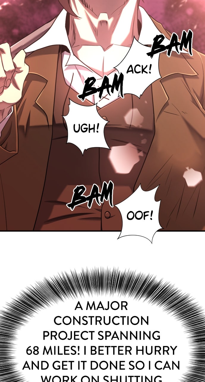 Read The Greatest Estate Developer ENGLISH Manga Online