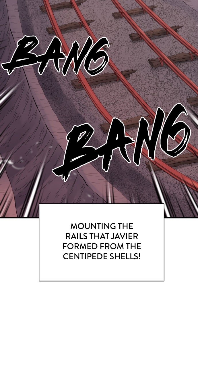 Read The Greatest Estate Developer ENGLISH Manga Online