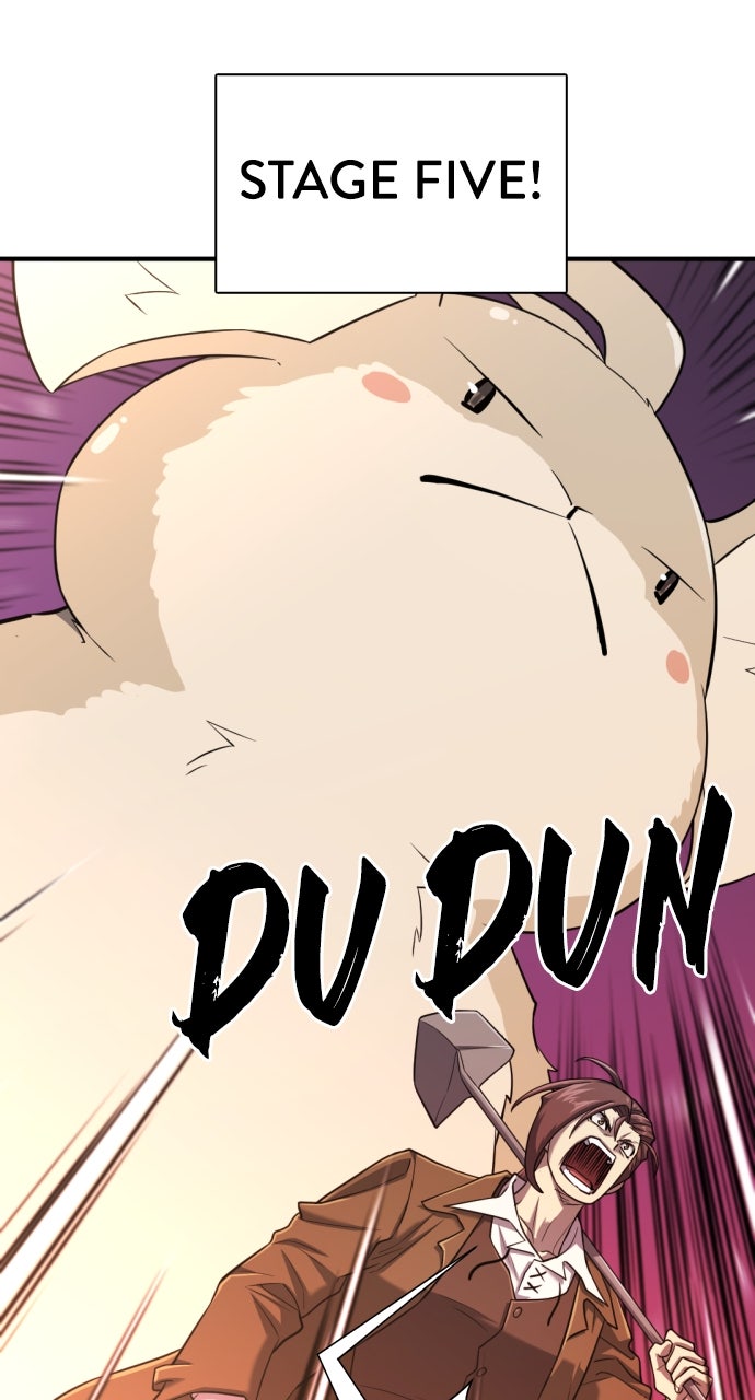 Read The Greatest Estate Developer ENGLISH Manga Online