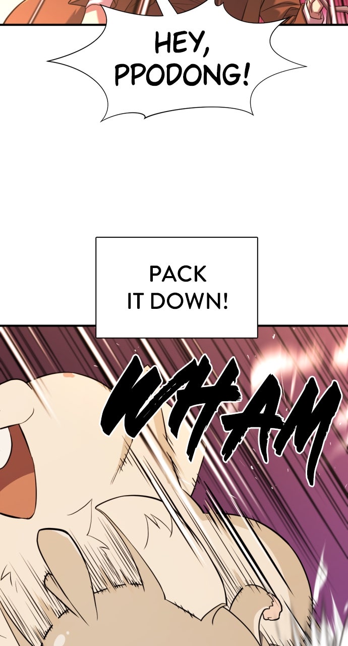 Read The Greatest Estate Developer ENGLISH Manga Online