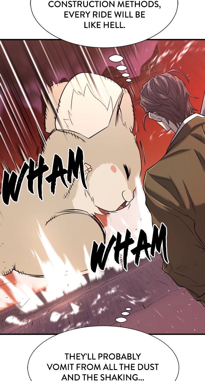 Read The Greatest Estate Developer ENGLISH Manga Online