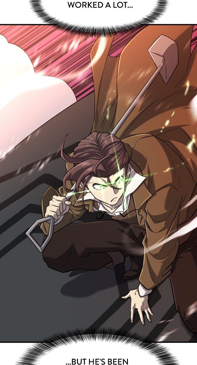 Read The Greatest Estate Developer ENGLISH Manga Online