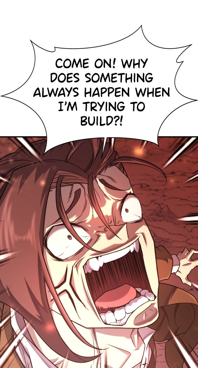 Read The Greatest Estate Developer ENGLISH Manga Online