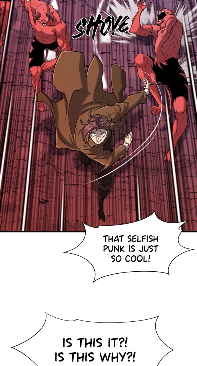 Read The Greatest Estate Developer ENGLISH Manga Online