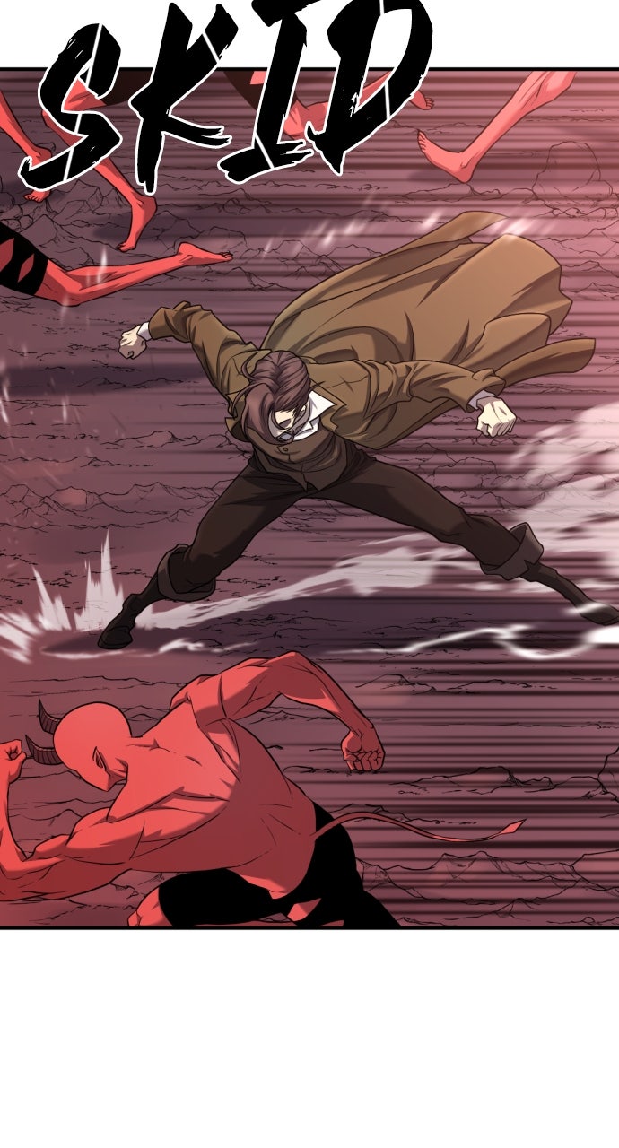 Read The Greatest Estate Developer ENGLISH Manga Online