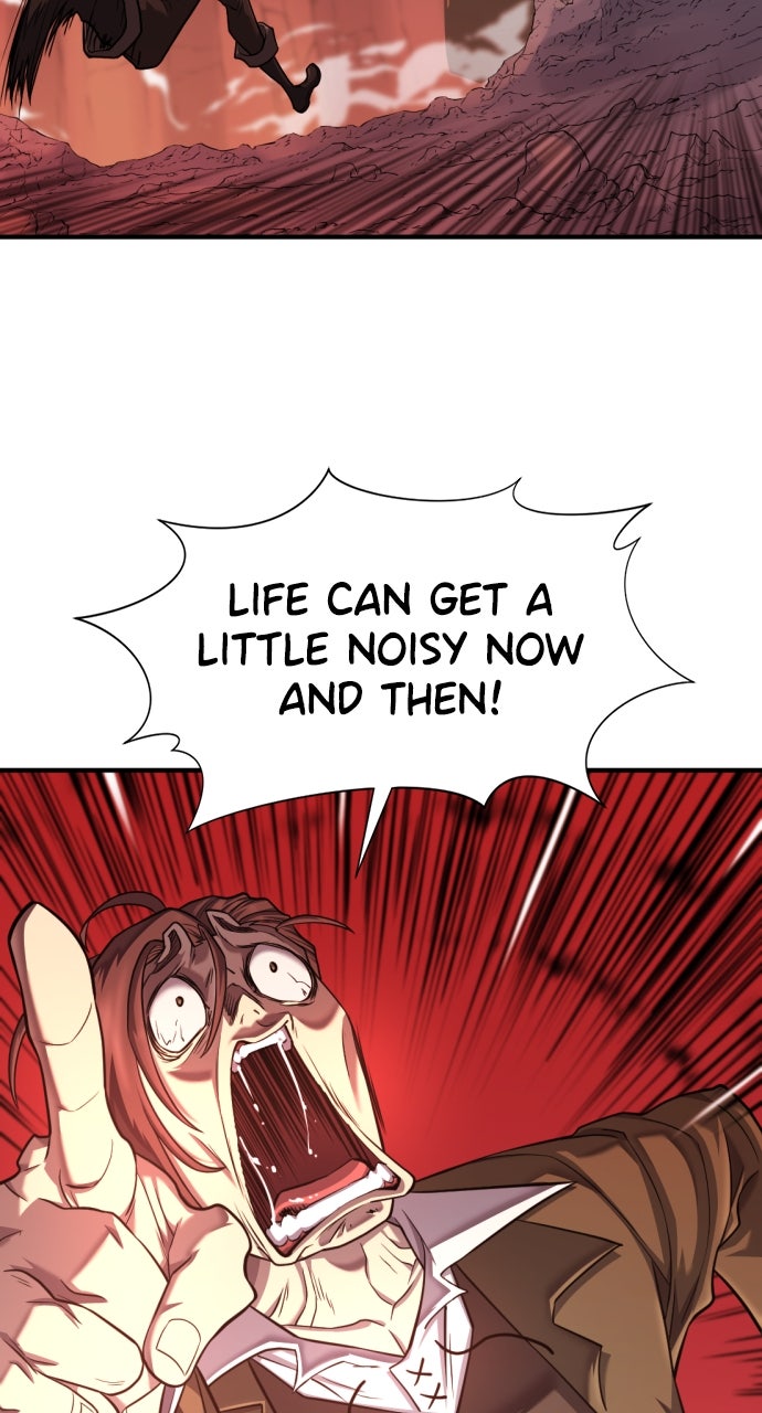 Read The Greatest Estate Developer ENGLISH Manga Online