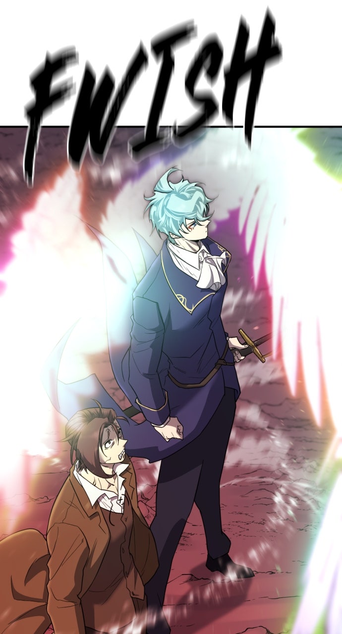 Read The Greatest Estate Developer ENGLISH Manga Online