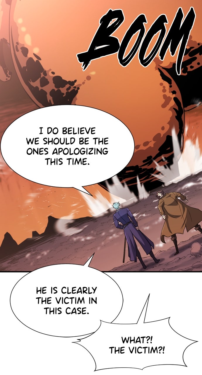 Read The Greatest Estate Developer ENGLISH Manga Online