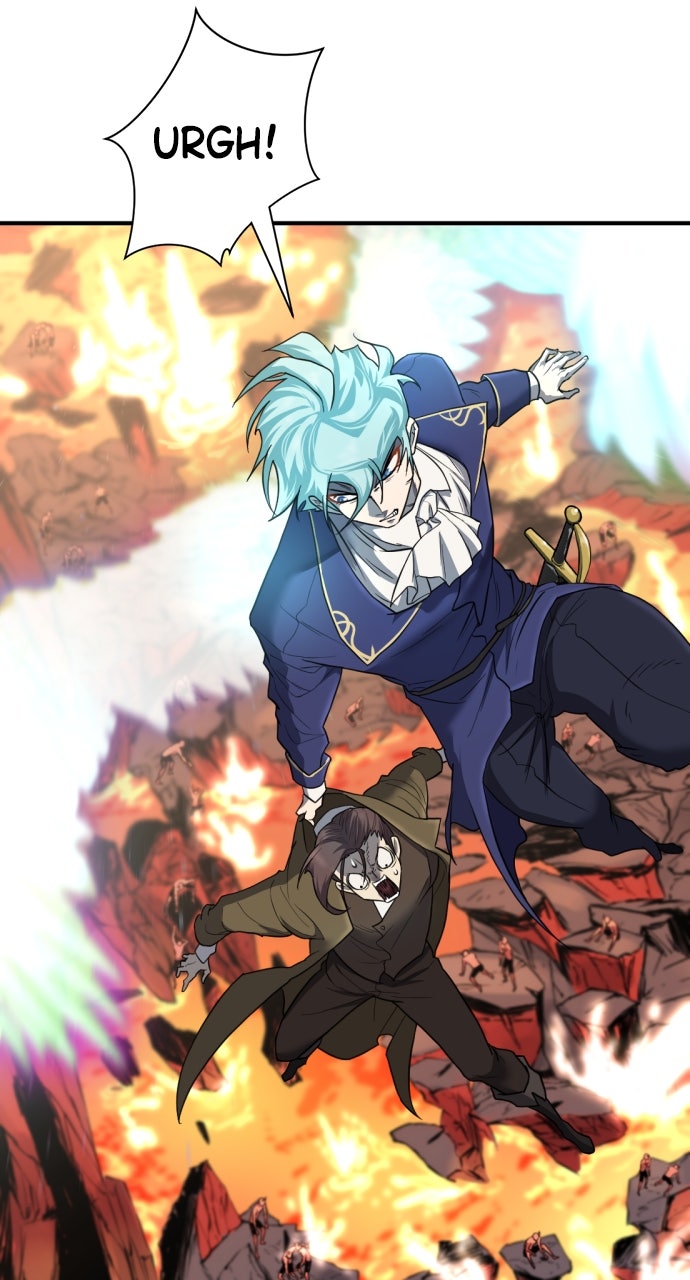 Read The Greatest Estate Developer ENGLISH Manga Online