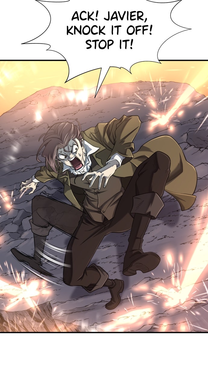 Read The Greatest Estate Developer ENGLISH Manga Online