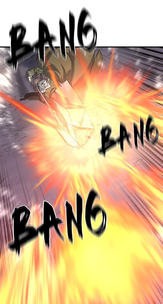 Read The Greatest Estate Developer ENGLISH Manga Online