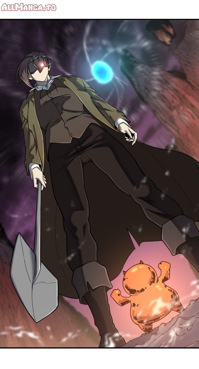 Read The Greatest Estate Developer ENGLISH Manga Online