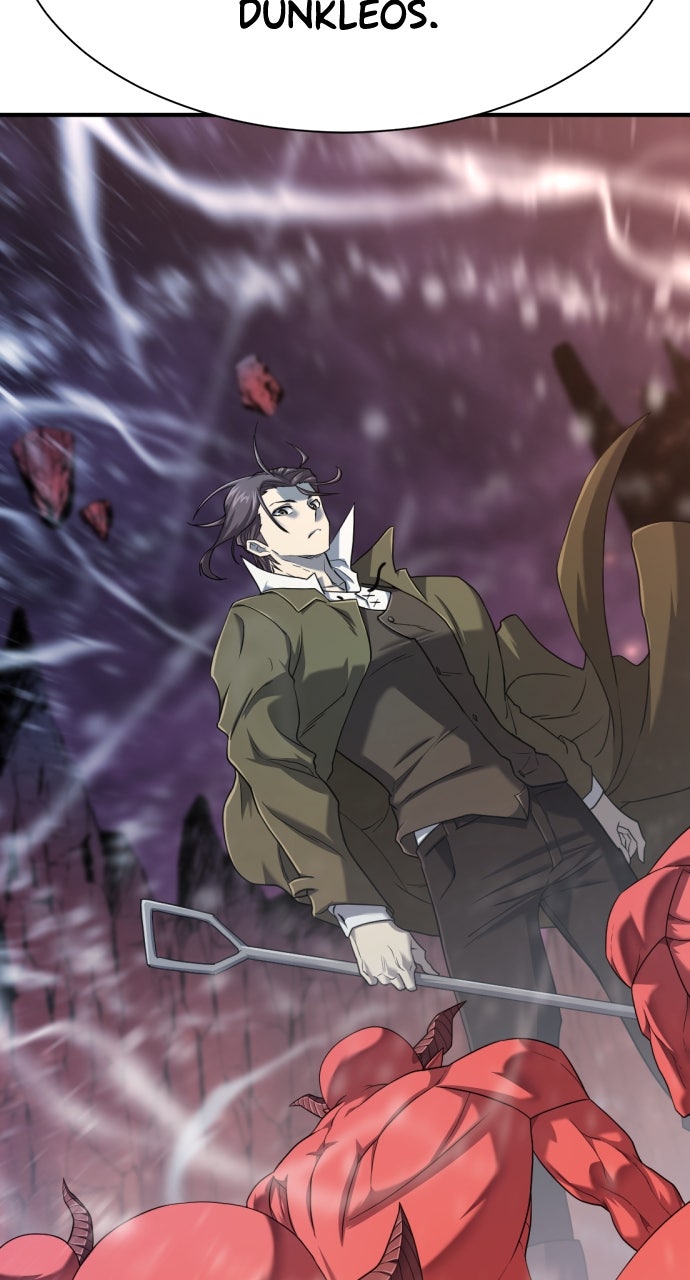 Read The Greatest Estate Developer ENGLISH Manga Online