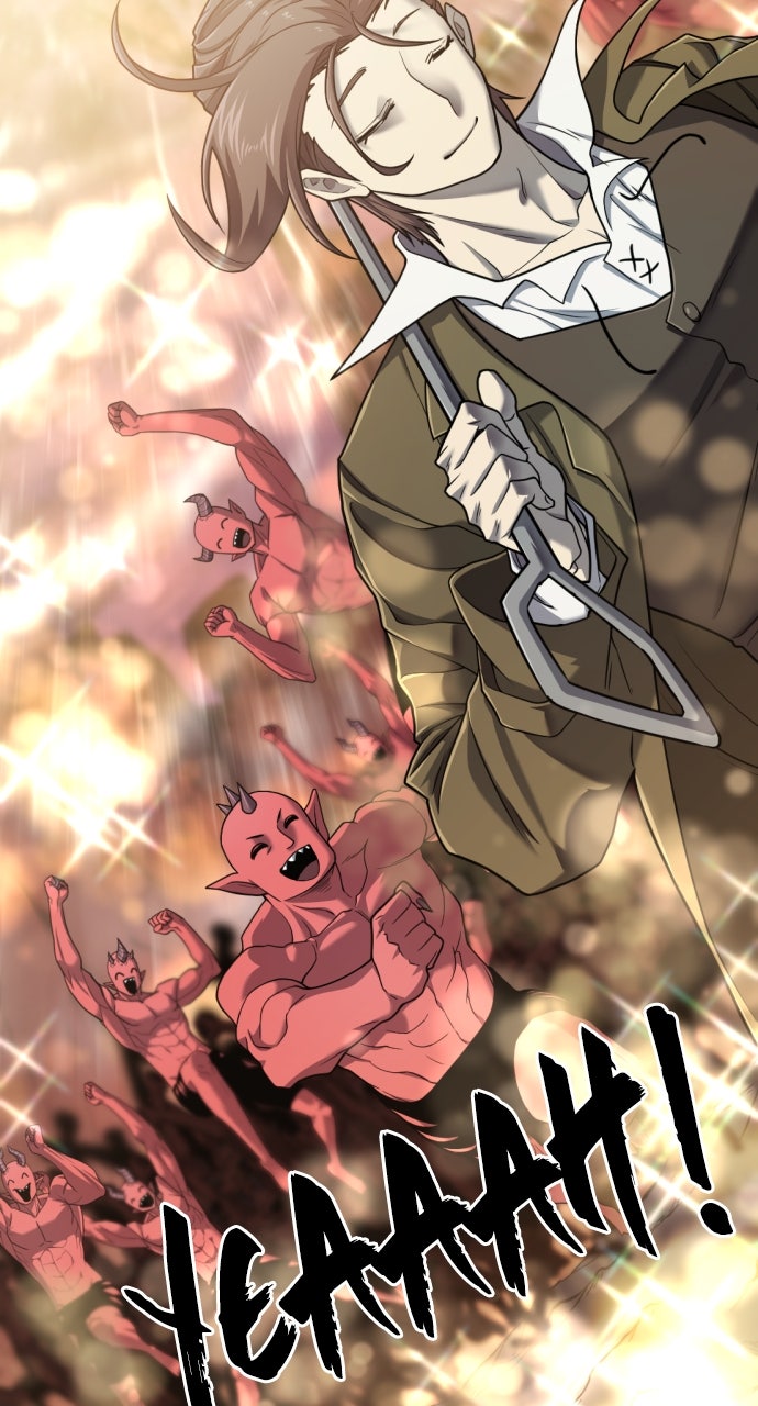 Read The Greatest Estate Developer ENGLISH Manga Online