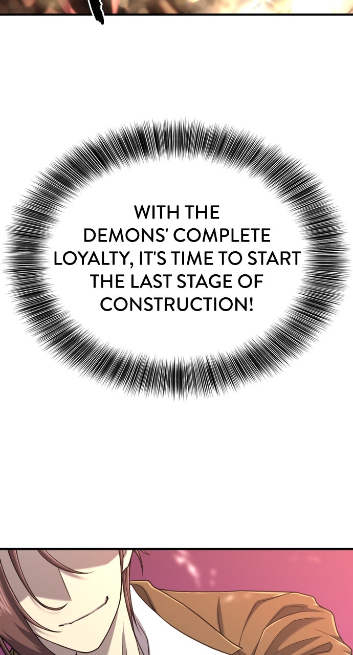 Read The Greatest Estate Developer ENGLISH Manga Online