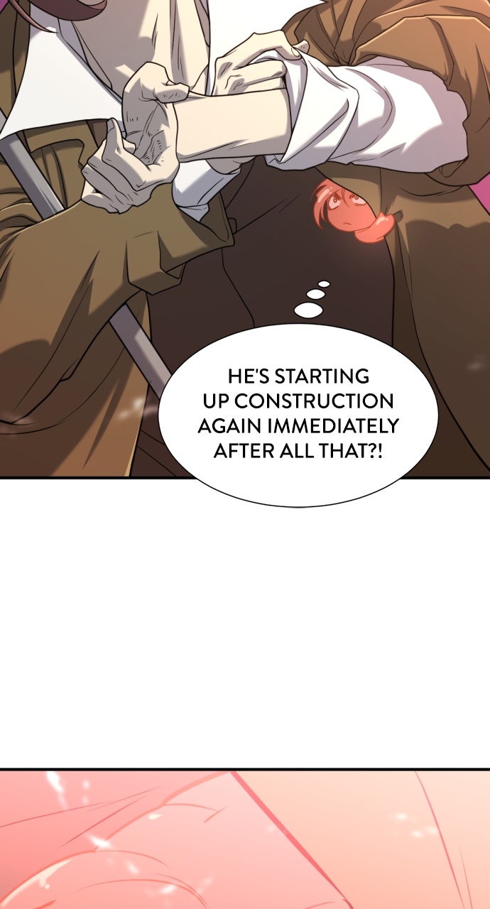 Read The Greatest Estate Developer ENGLISH Manga Online