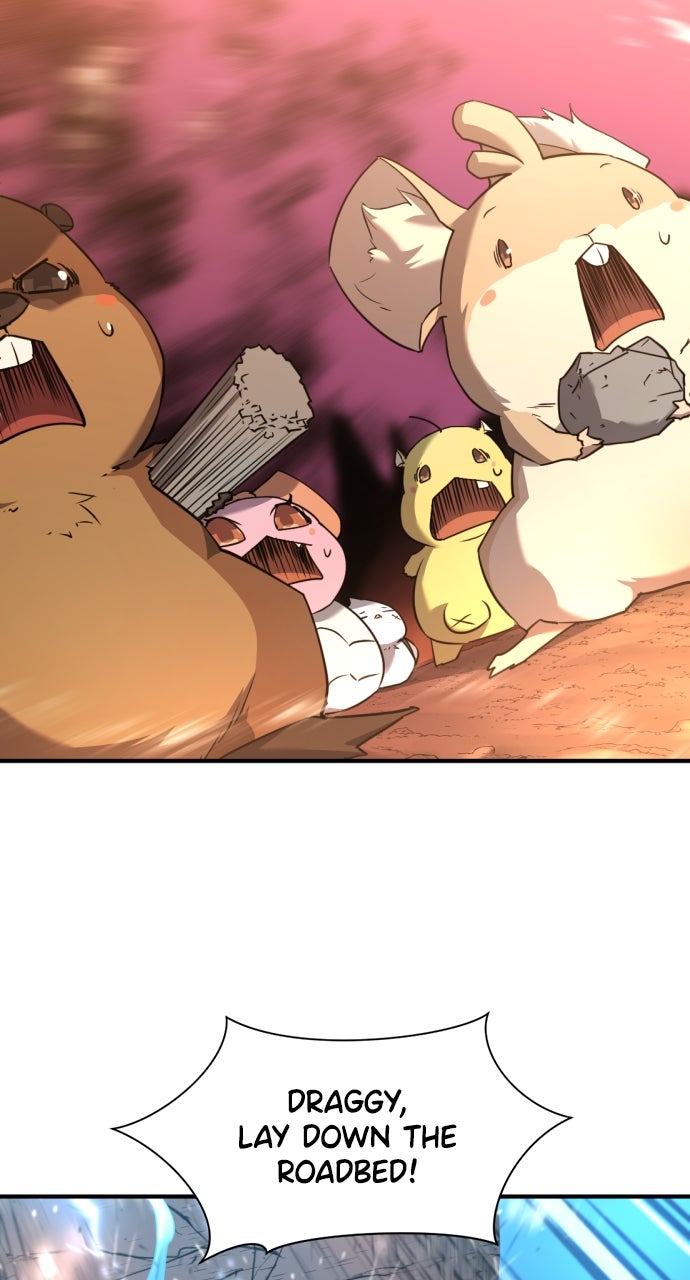 Read The Greatest Estate Developer ENGLISH Manga Online