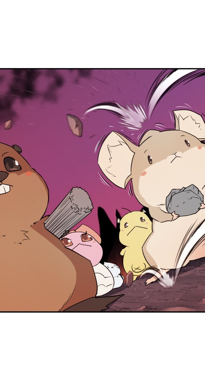 Read The Greatest Estate Developer ENGLISH Manga Online