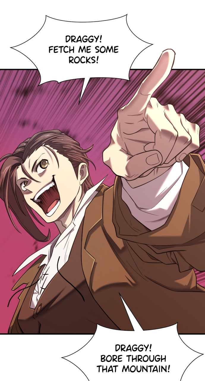 Read The Greatest Estate Developer ENGLISH Manga Online