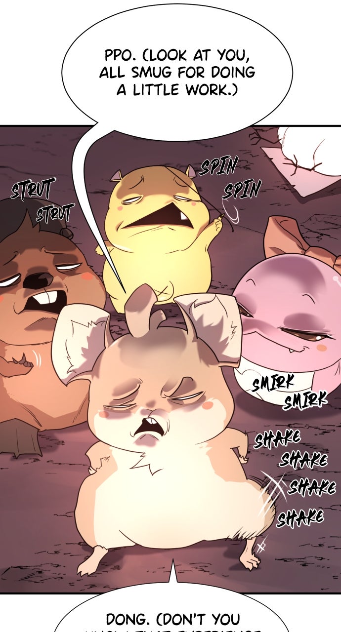 Read The Greatest Estate Developer ENGLISH Manga Online