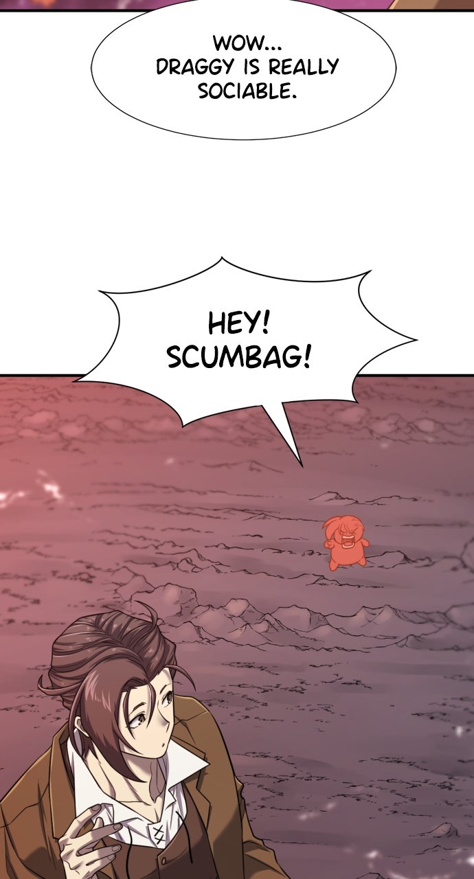 Read The Greatest Estate Developer ENGLISH Manga Online