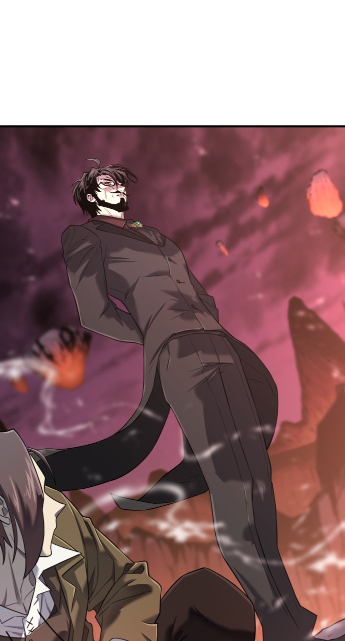 Read The Greatest Estate Developer ENGLISH Manga Online