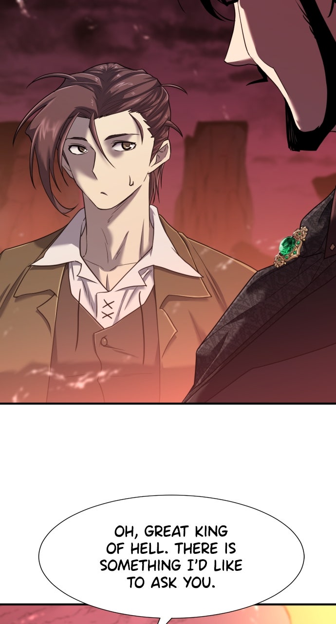 Read The Greatest Estate Developer ENGLISH Manga Online