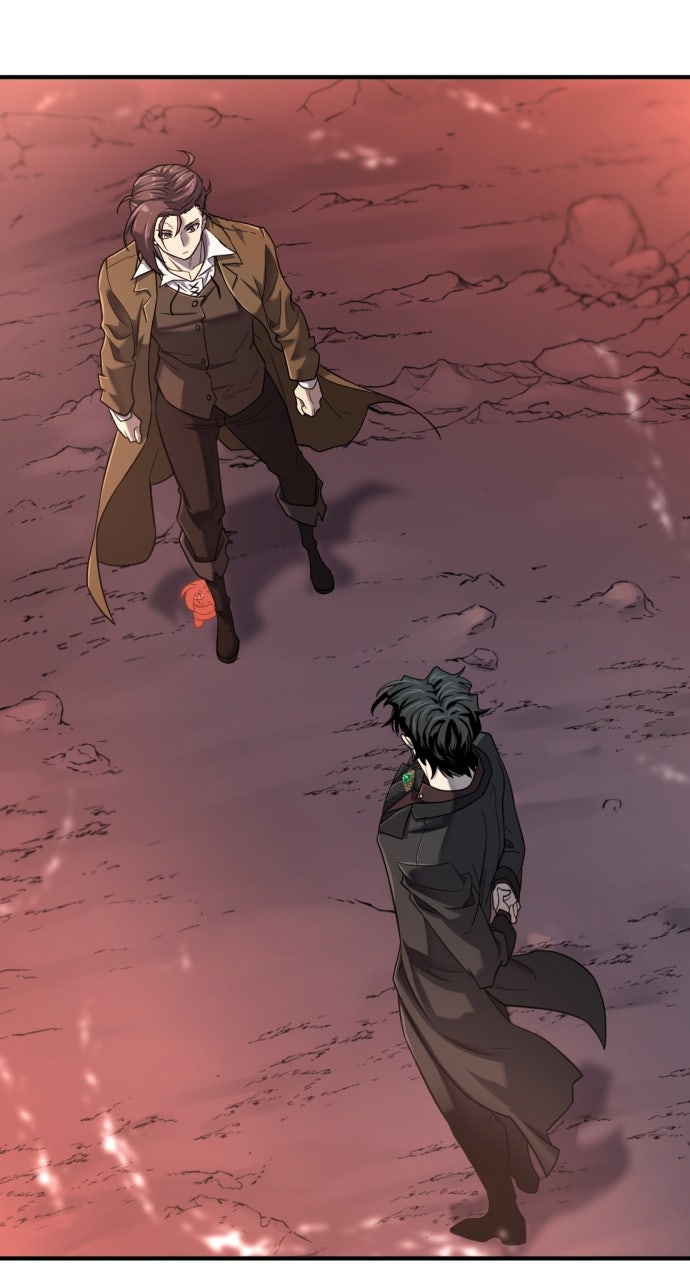 Read The Greatest Estate Developer ENGLISH Manga Online