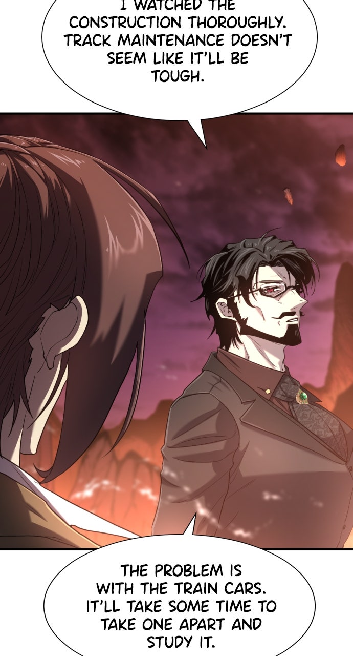 Read The Greatest Estate Developer ENGLISH Manga Online