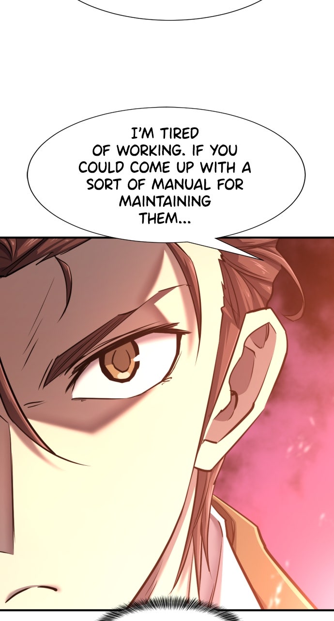 Read The Greatest Estate Developer ENGLISH Manga Online