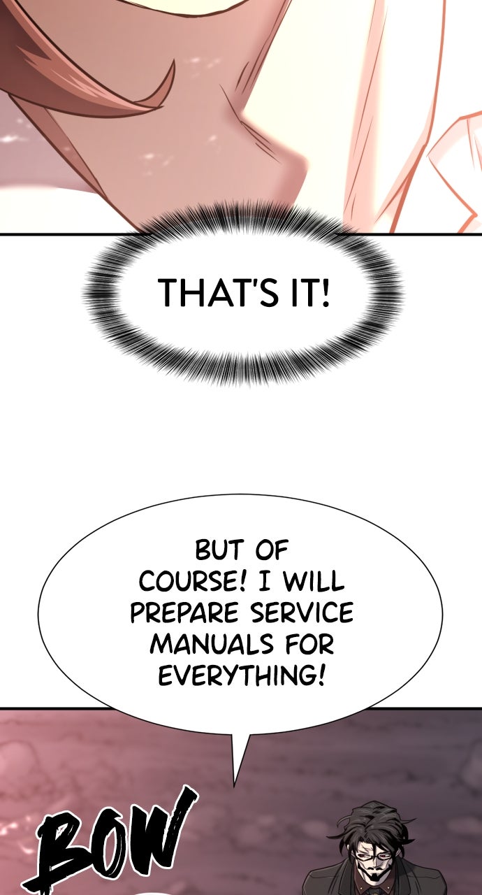 Read The Greatest Estate Developer ENGLISH Manga Online