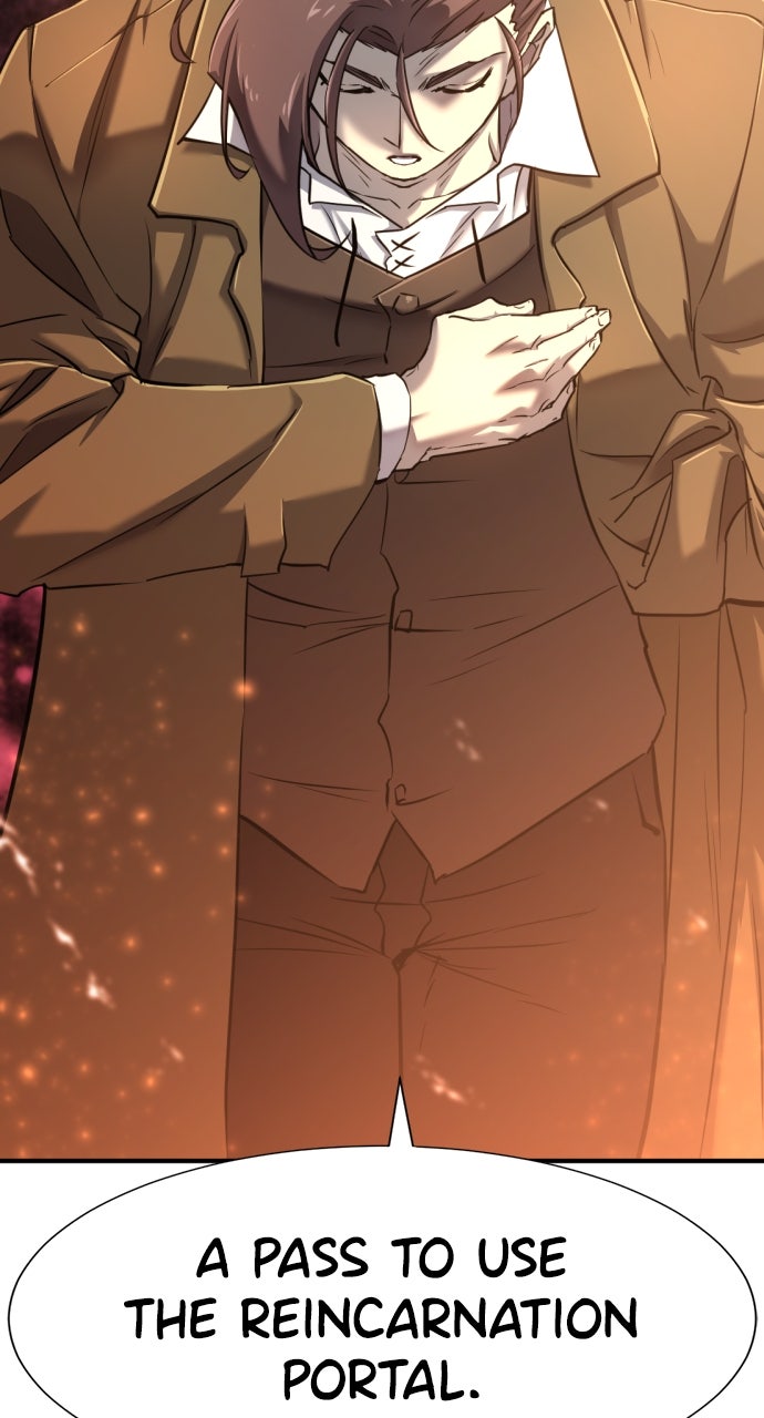 Read The Greatest Estate Developer ENGLISH Manga Online