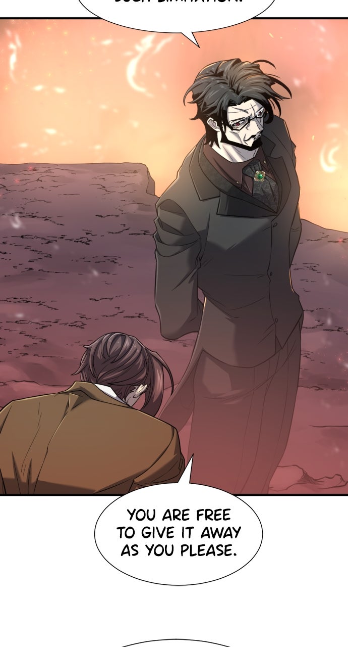 Read The Greatest Estate Developer ENGLISH Manga Online