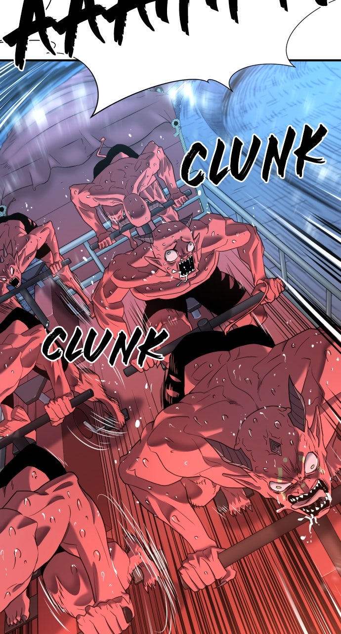 Read The Greatest Estate Developer ENGLISH Manga Online