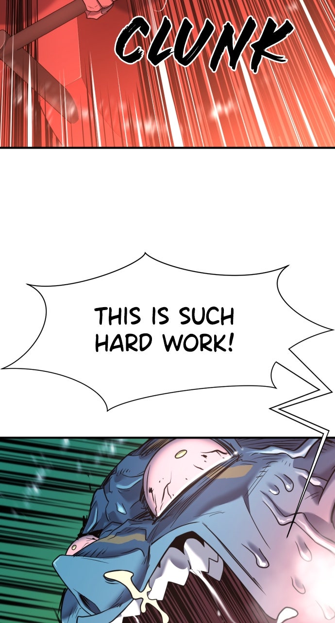 Read The Greatest Estate Developer ENGLISH Manga Online