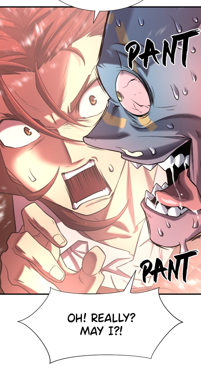 Read The Greatest Estate Developer ENGLISH Manga Online