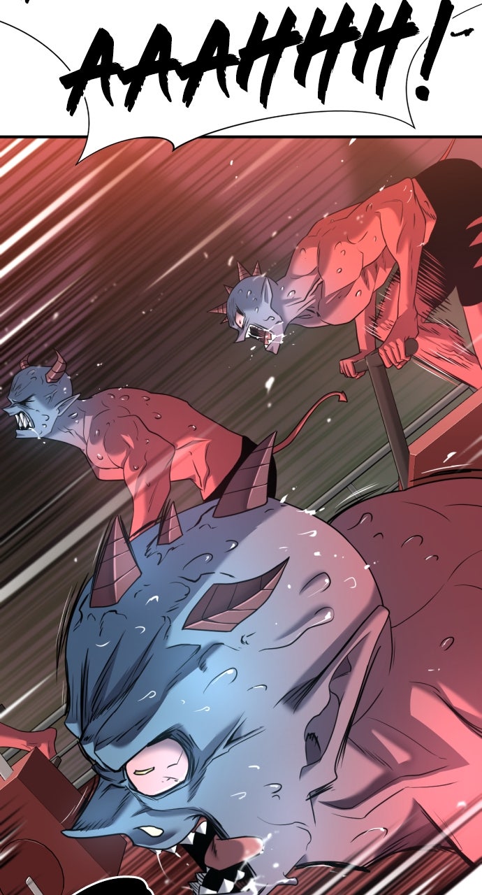 Read The Greatest Estate Developer ENGLISH Manga Online